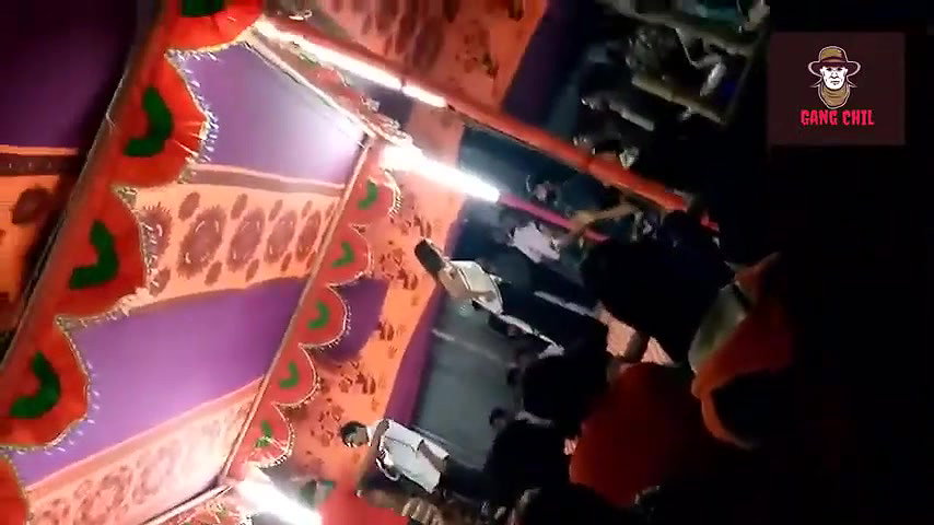 Rand Nude dance video-538