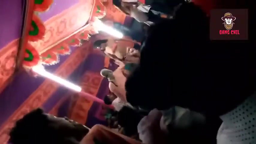 Rand Nude dance video-538