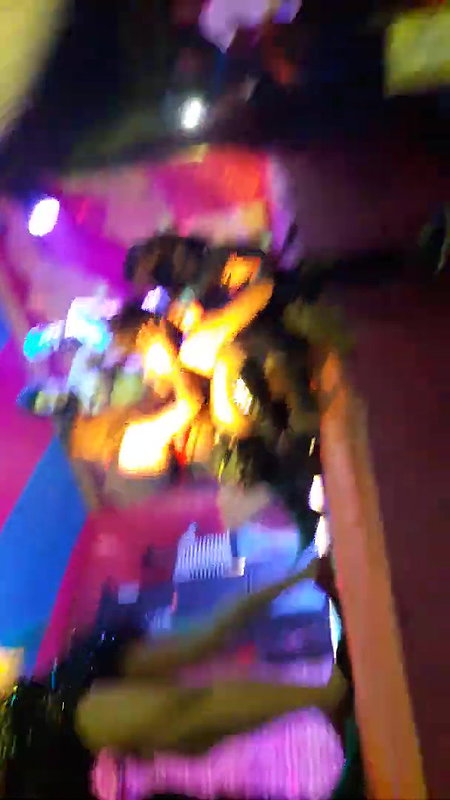 Rand Nude dance video-543