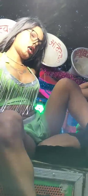 Rand Nude dance video-545