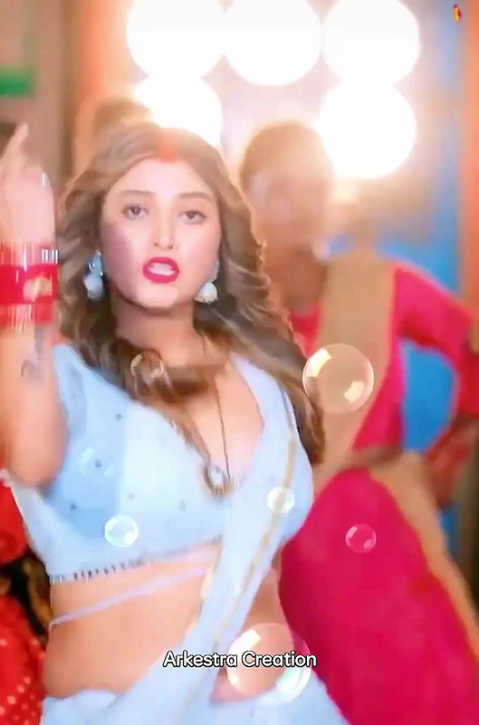 Rand Nude dance video-251