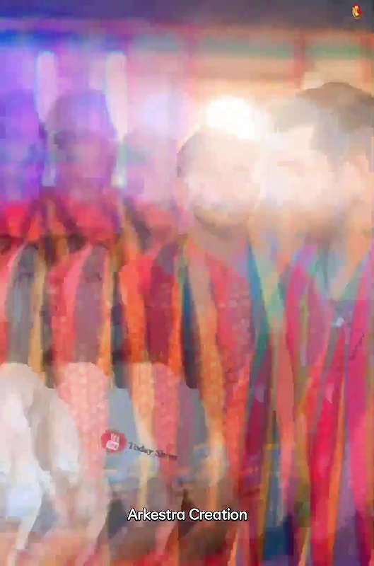 Rand Nude dance video-251