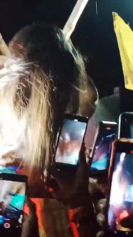 Rand Nude dance video-547