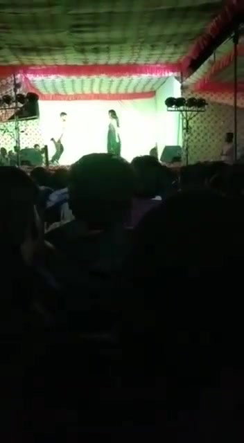 Rand Nude dance video-548