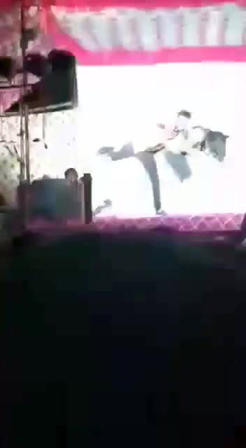 Rand Nude dance video-548