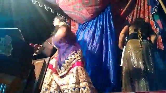 Rand Nude dance video-121