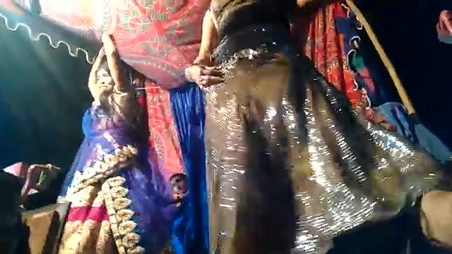 Rand Nude dance video-121