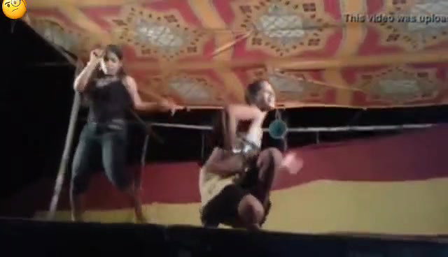 Rand Nude dance video-540