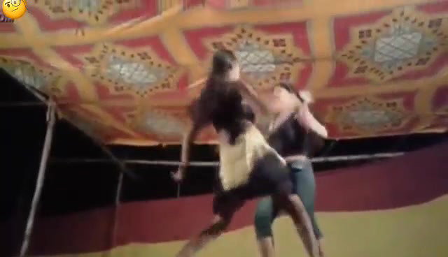 Rand Nude dance video-540