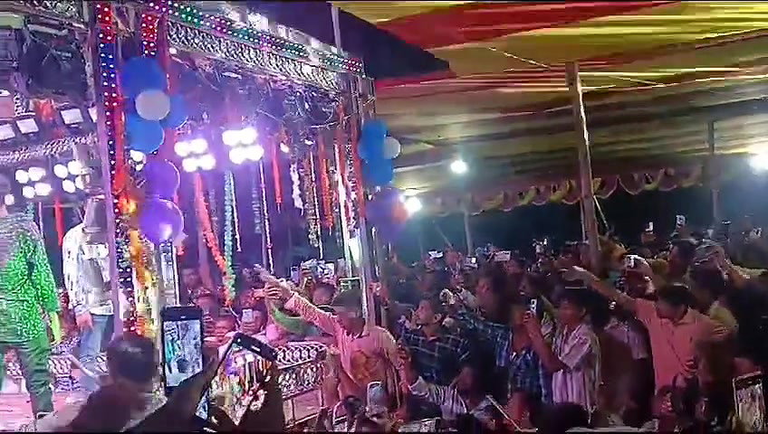 Rand Nude dance video-558