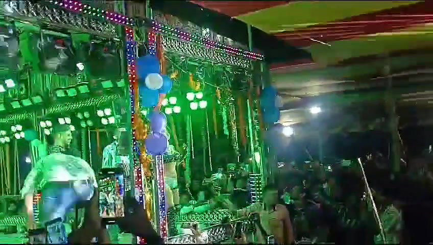 Rand Nude dance video-558