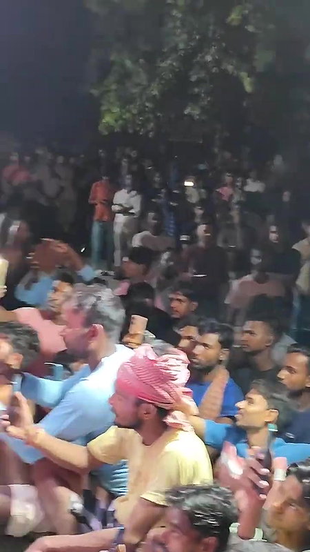 Rand Nude dance video-557