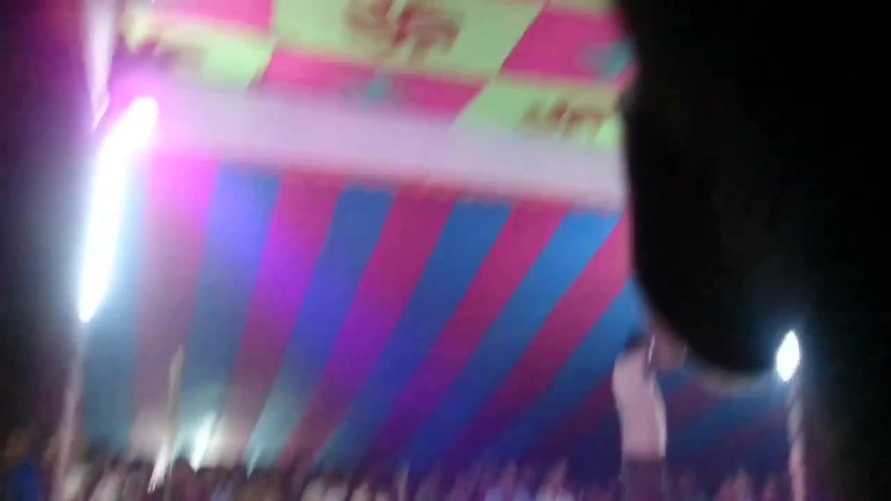 Rand Nude dance video-539