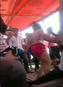 Rand Nude dance video-541