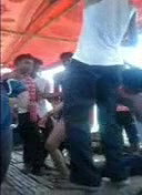 Rand Nude dance video-541