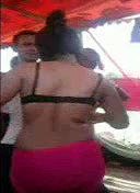 Rand Nude dance video-541