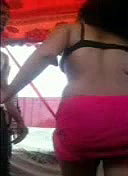 Rand Nude dance video-541