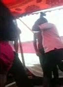 Rand Nude dance video-541