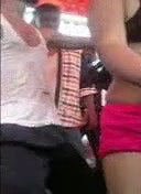 Rand Nude dance video-541