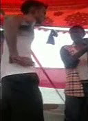 Rand Nude dance video-541