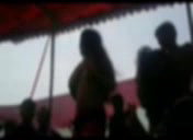 Rand Nude dance video-542