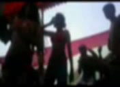 Rand Nude dance video-542