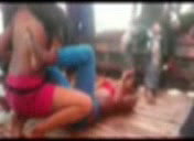 Rand Nude dance video-542