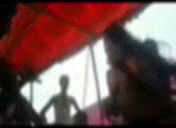 Rand Nude dance video-542