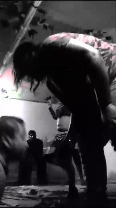 Rand Nude dance video-560