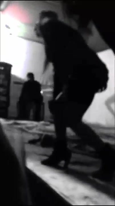 Rand Nude dance video-560