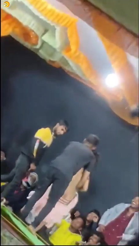 Rand Nude dance video-561