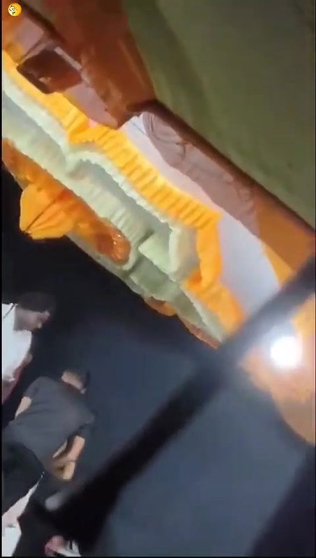 Rand Nude dance video-561