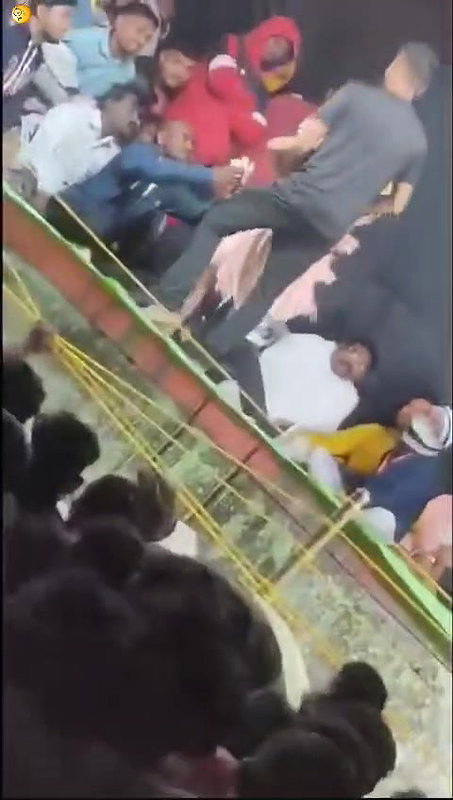 Rand Nude dance video-561