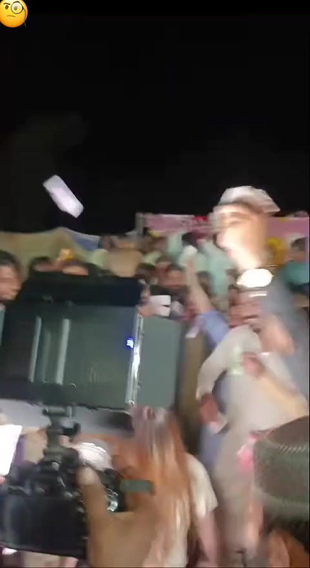 Rand Nude dance video-562