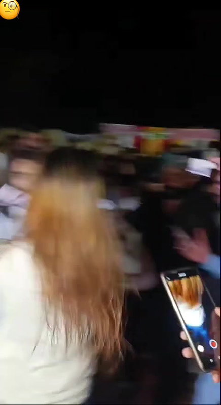 Rand Nude dance video-562