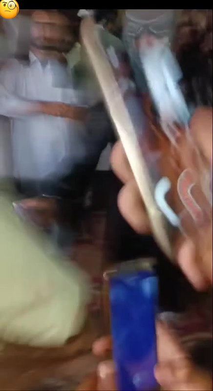 Rand Nude dance video-562