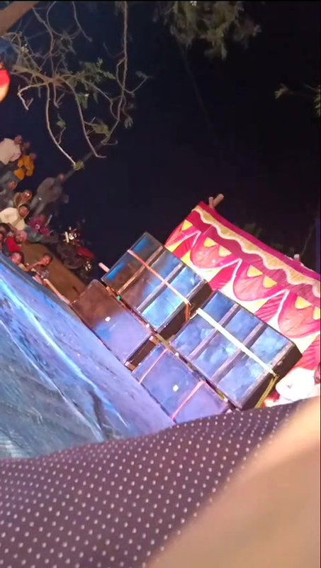 Rand Nude dance video-563