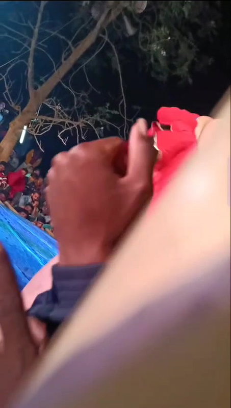 Rand Nude dance video-563