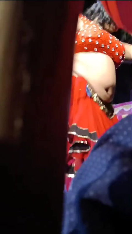 Rand Nude dance video-563