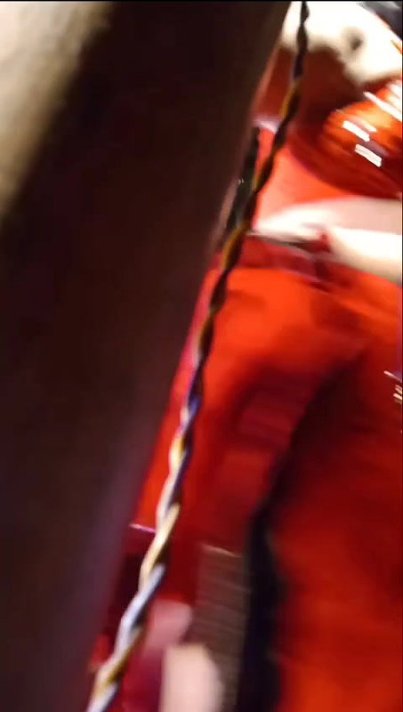 Rand Nude dance video-563