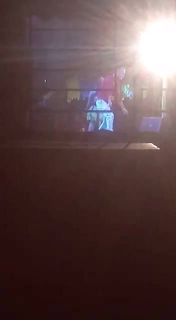 Rand Nude dance video-565