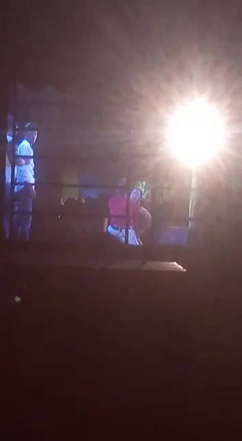 Rand Nude dance video-565