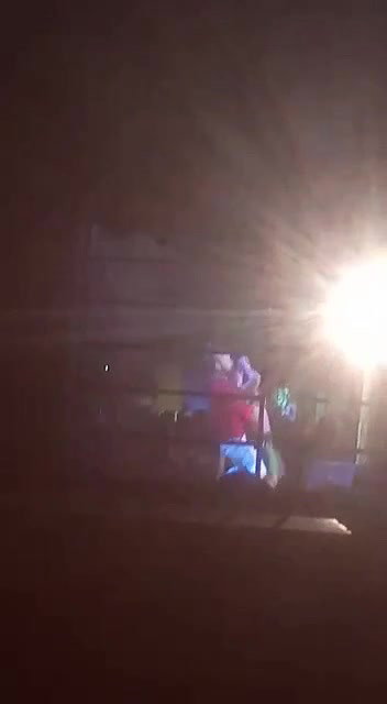 Rand Nude dance video-565