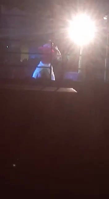 Rand Nude dance video-565