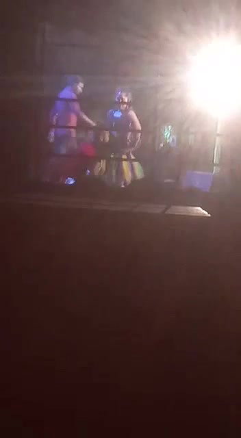 Rand Nude dance video-565