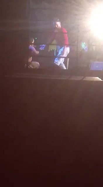 Rand Nude dance video-565