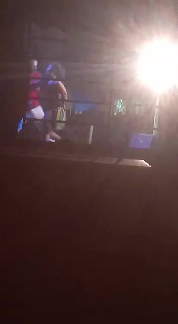 Rand Nude dance video-565