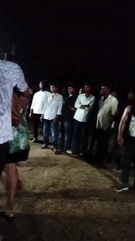 Rand Nude dance video-564