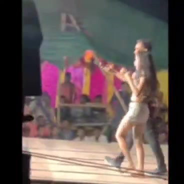 Rand Nude dance video-572