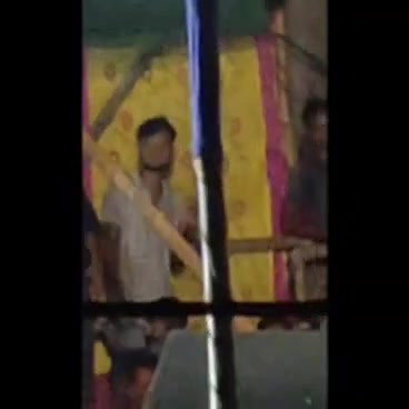 Rand Nude dance video-572